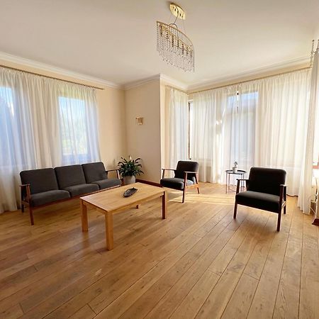 Vaivari Retreat ยูร์มาลา ภายนอก รูปภาพ