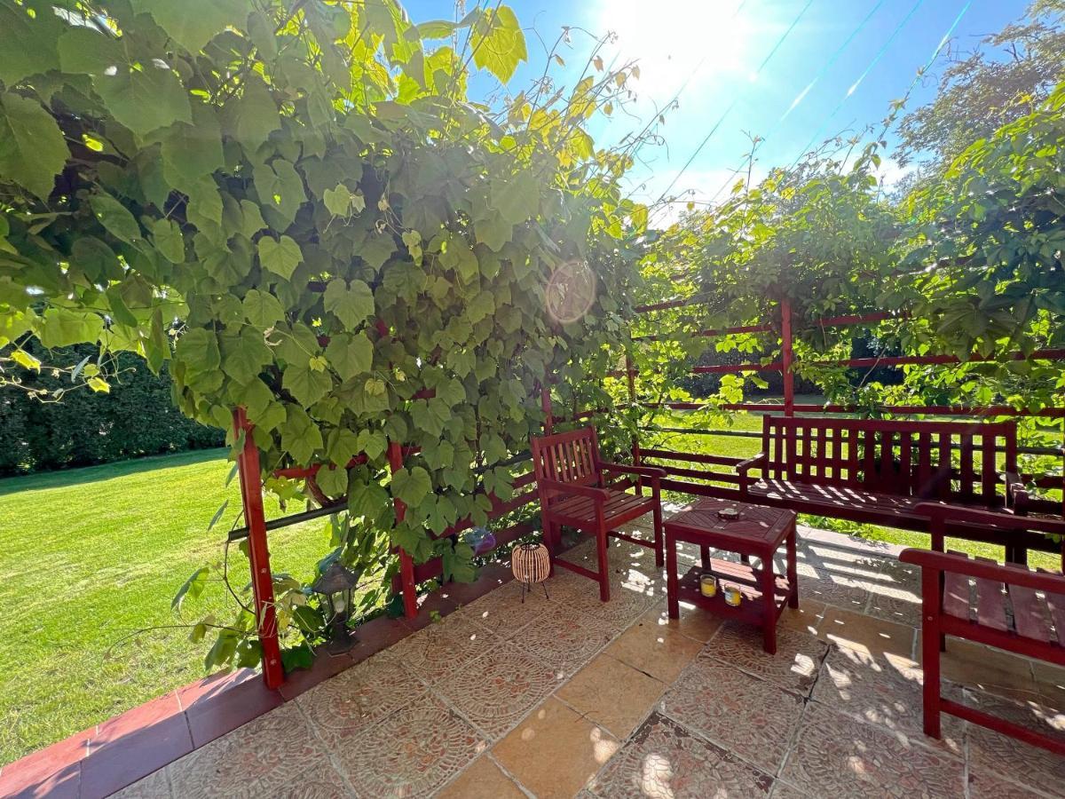 Vaivari Retreat ยูร์มาลา ภายนอก รูปภาพ