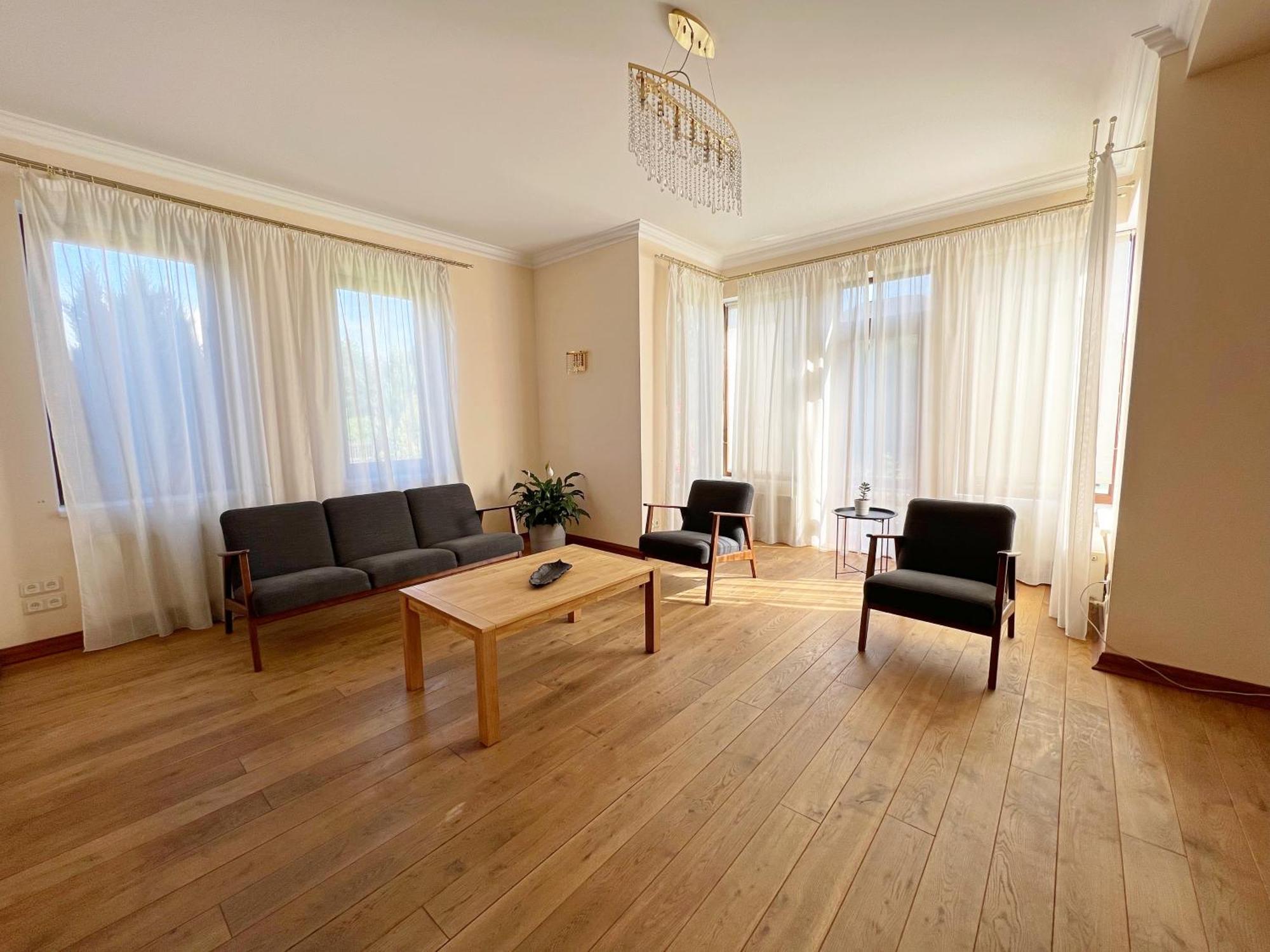 Vaivari Retreat ยูร์มาลา ภายนอก รูปภาพ