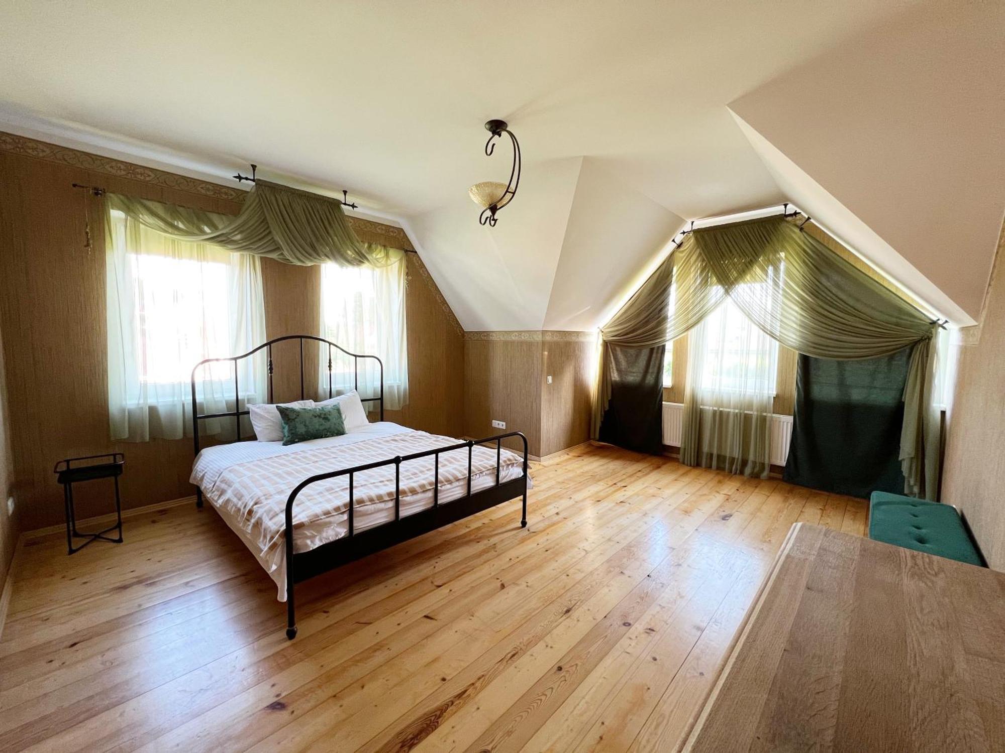 Vaivari Retreat ยูร์มาลา ภายนอก รูปภาพ